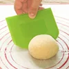 Pastry Cutter Cake Cream Spatula Fondant Dough Scraper Kitchen Butter Knife Dough Cutter Baking Pastry Tools Kitchen Accessories 3