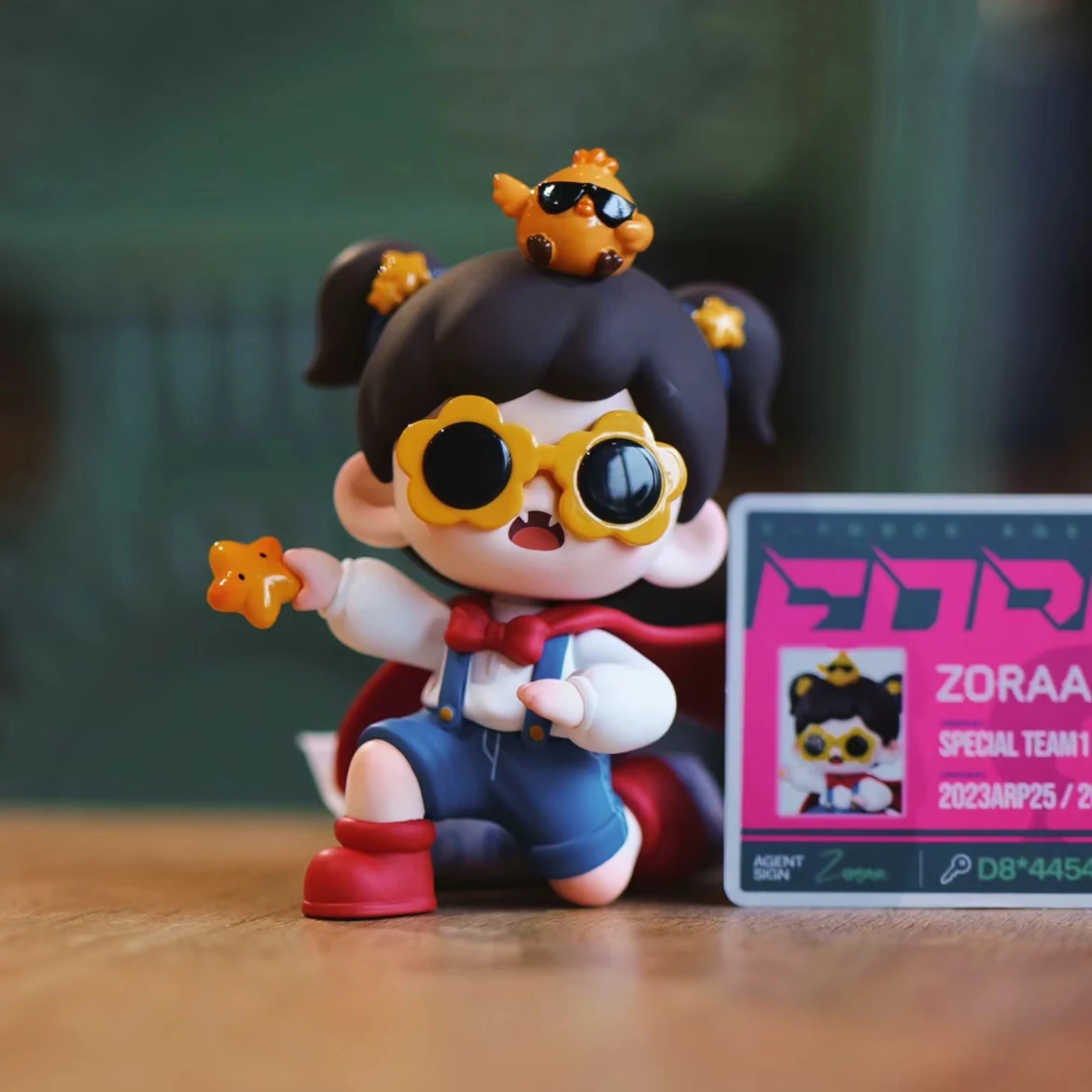 Baby Zoraa