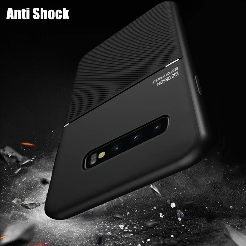 Samsung Galaxy S20 FE Ultra S10 Lite S9 S8 Plus S1...