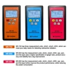 NR-750/850/950 Handheld Portable Nuclear Radiation Detector LCD Display Household Radioactive Tester 6