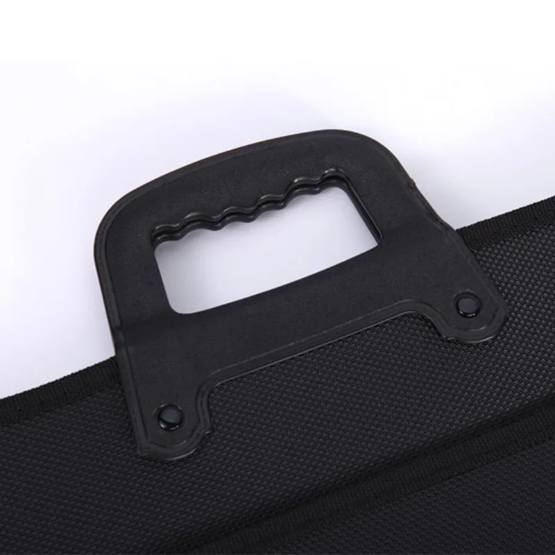 SEBOO Portable Business Briefcase Office Meeting File Package Car Side