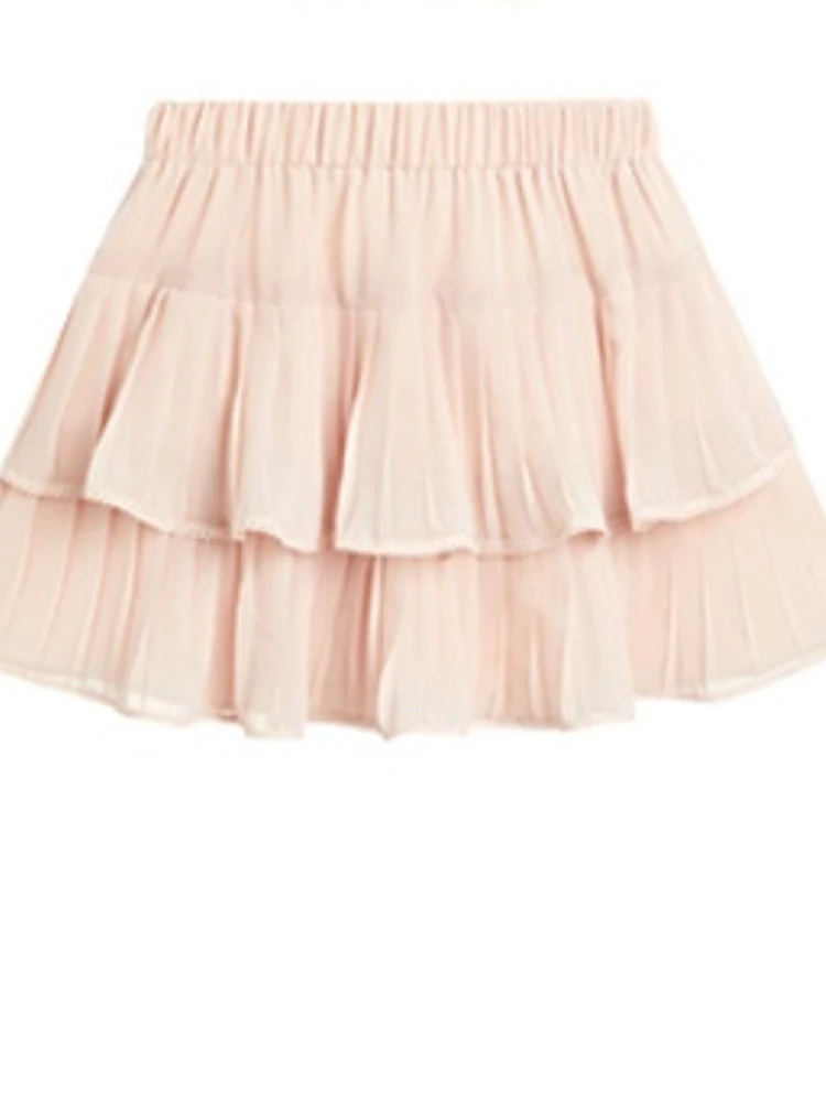 Only Skirt