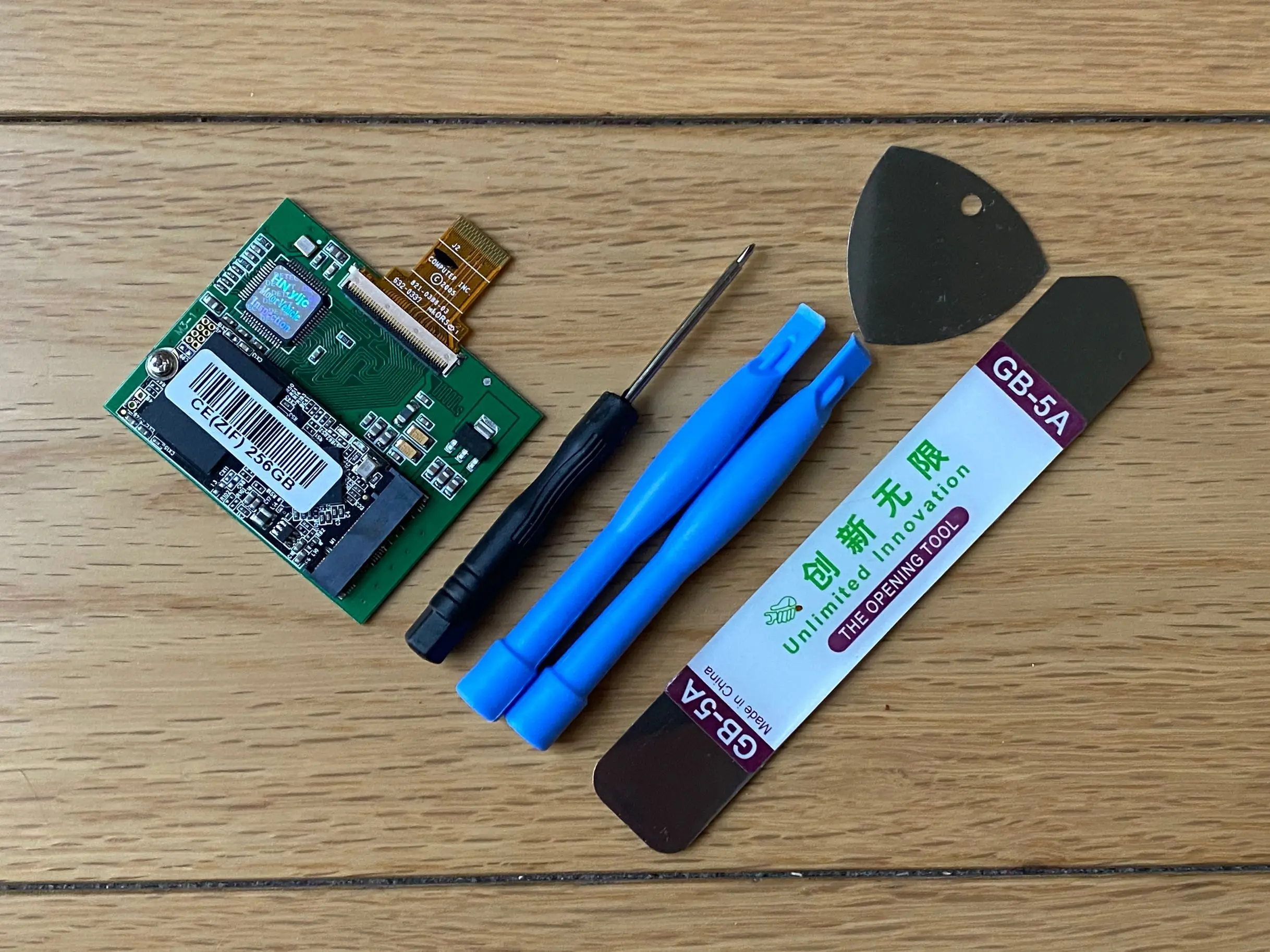 Nen SSD 64GB 128GB 256GB 160GB 512GB 1TB 아이팟 클래식 7세대 6.5세대 6세대 5.5세대 5세대 IPC IPV MK1634GAL MK8022GAA MK3008GAL용