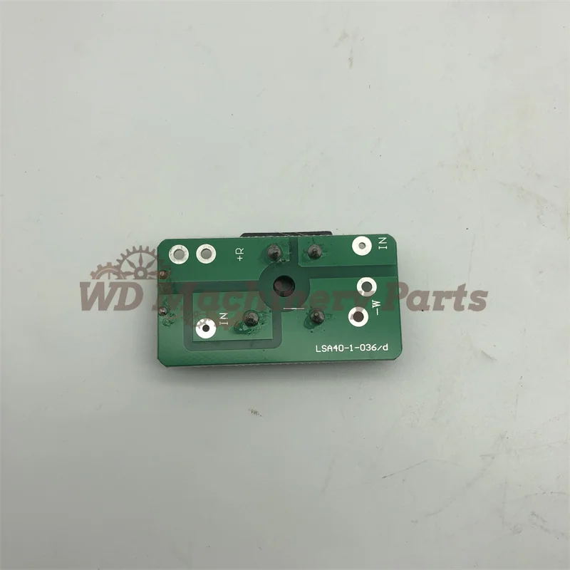 LSA40-1-036  ȸ ̿, LSA40 LS 