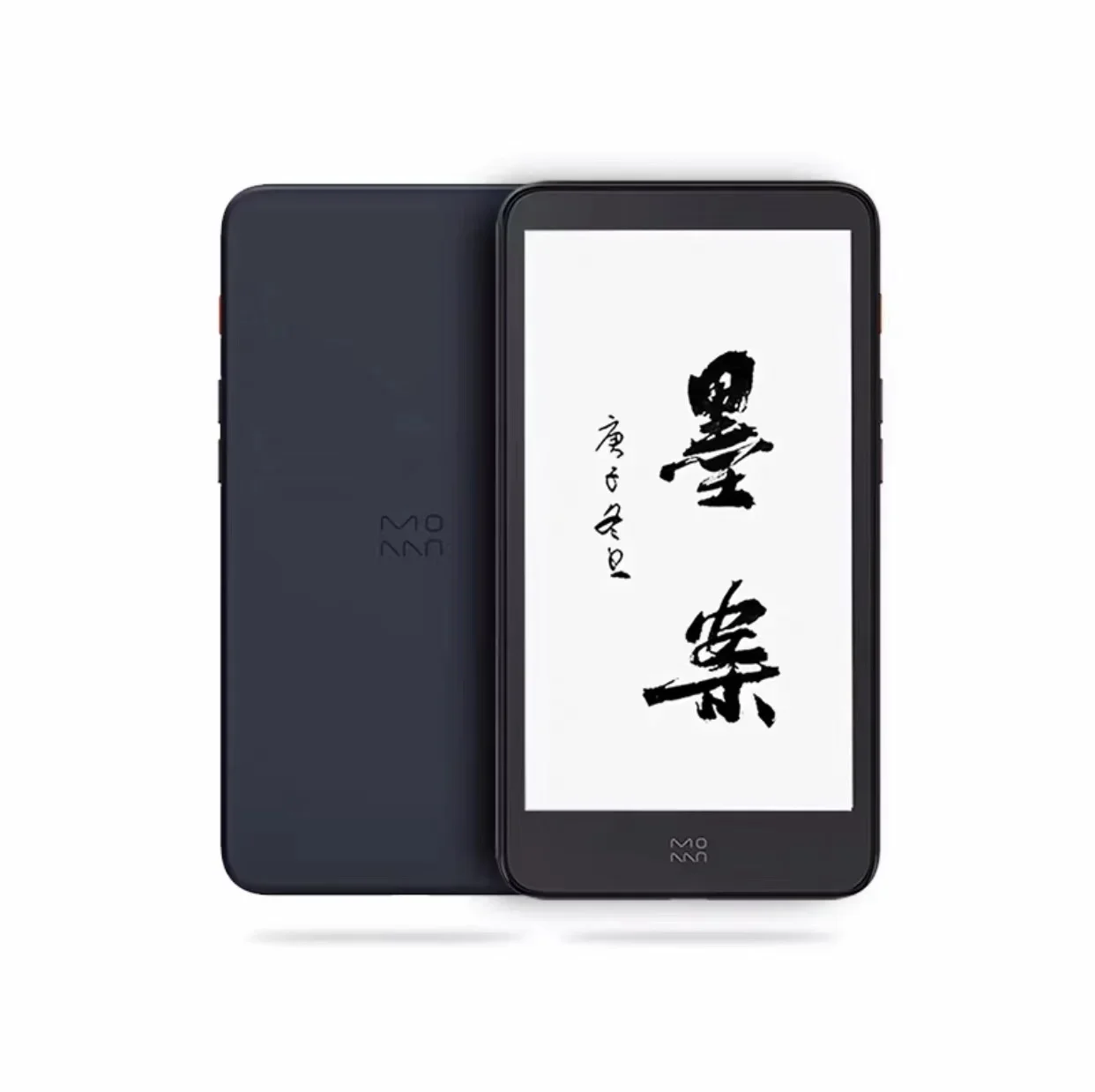 Moaan InkPalm 5 Mini 5.2Inch E-ink Ebook Ereader Ebook Reader