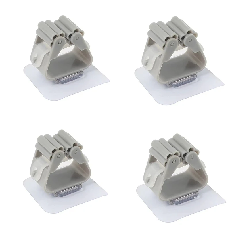 4PCs Gray