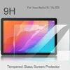 For Huawei Matepad T10 9.7 /T10S 10.1 Anti-Scratch HD Clear Tempered Glass Film Explosion-Proof Screen Protector Cover 1