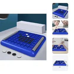Cute Reversi Board Game Practical Ability Reliable Reversi Strategy Board Game  Strategy Board Game    Reversi Chess