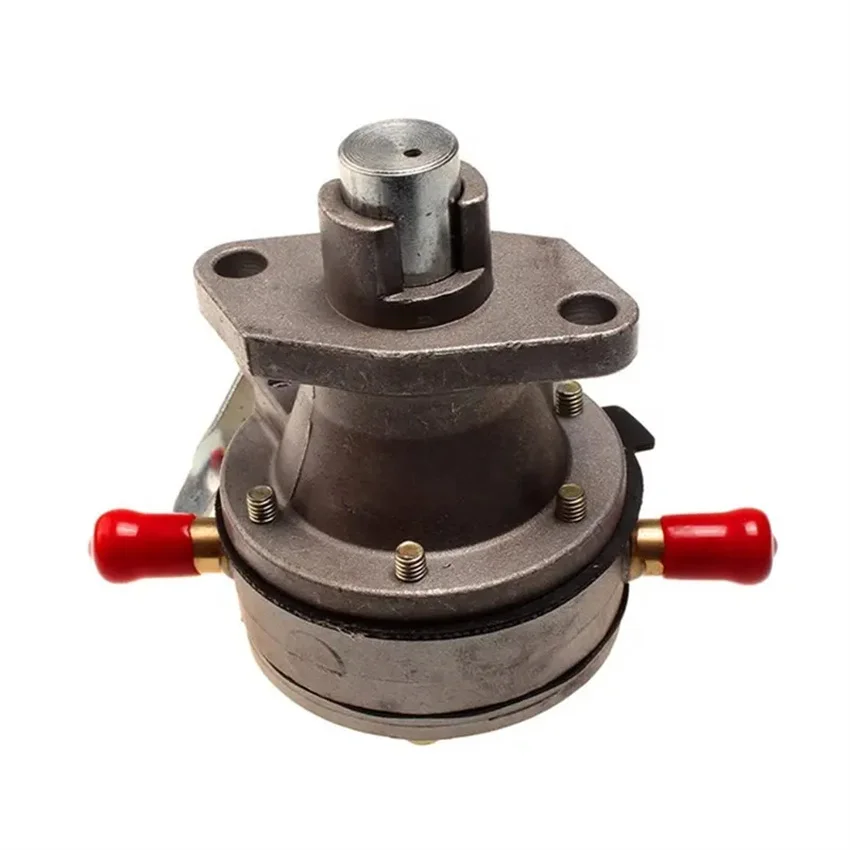 Fuel Lift Pump 129100-52101 Fuel Lift Pump For Yanmar 3TNE82 3TNE84 3TNE88 3TNA72 3TNE82A 12910052101 129100-52100 129100-52000