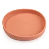 Silicone Pet Dog Feeding Bowl Outgoing Dog Accessories Drinking Water Silicone Cat Bowl Dog Bowl Pet Supplies 5