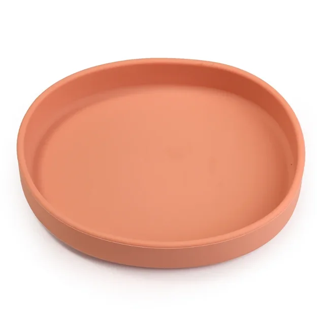 Silicone Pet Dog Feeding Bowl Outgoing Dog Accessories Drinking Water Silicone Cat Bowl Dog Bowl Pet Supplies 5