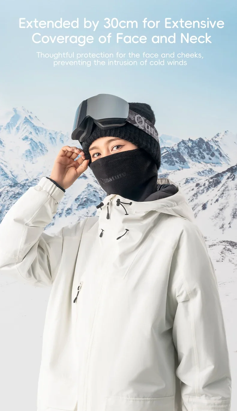 unisex thermal balaclava