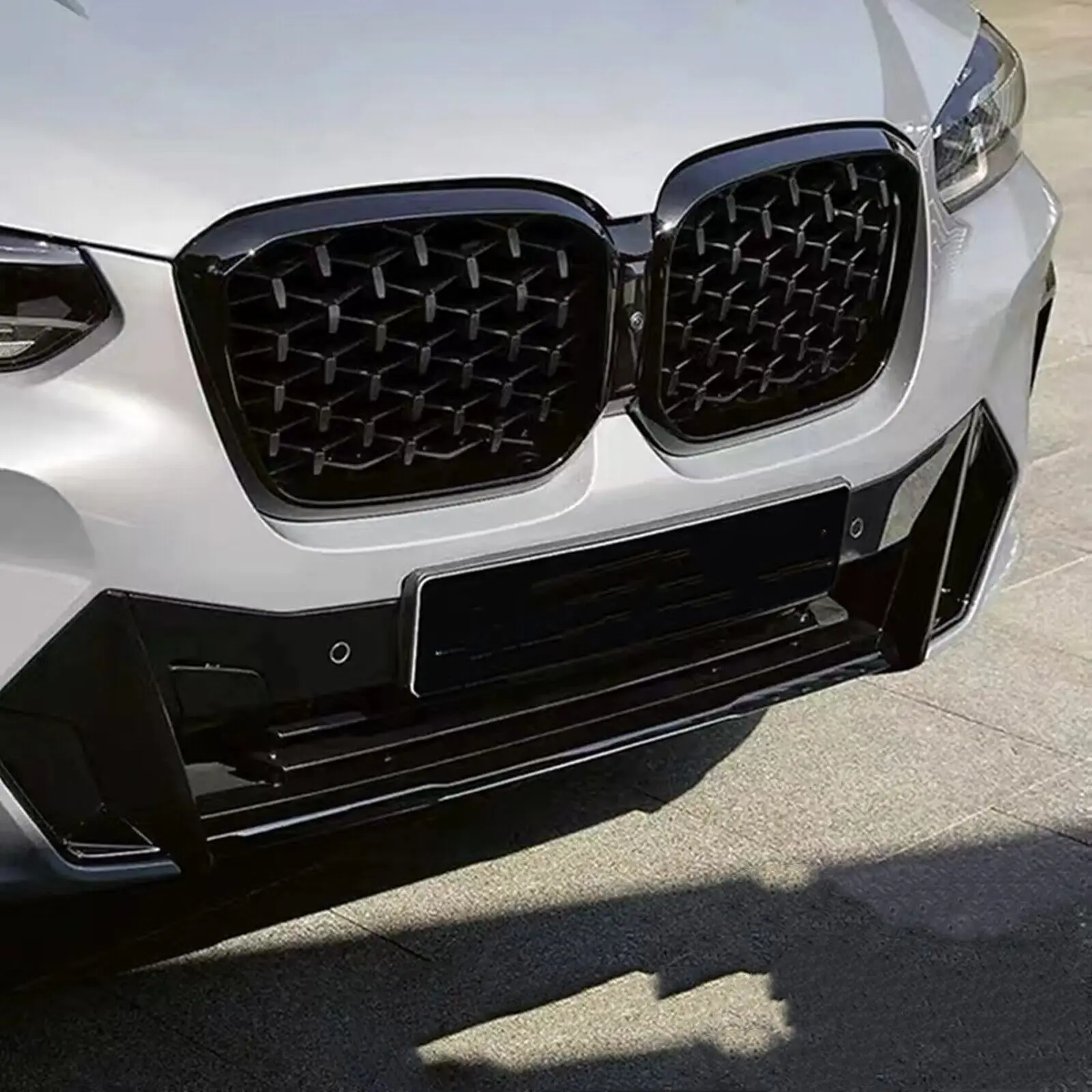  Ű ׸ ̾Ƹ Ÿ ̽ ׸, BMW X3 X4 G01 G02 2022 +   ޽ ڵ  ĵ ׸ ׼