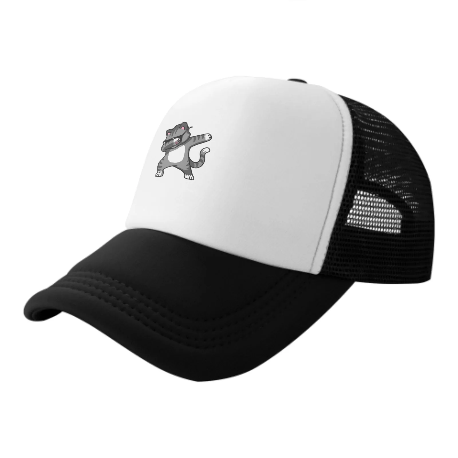 

Cool Cact Baseball Caps Cotton High Quality Cap Men Women Hat Trucker Snapback Dad Hats