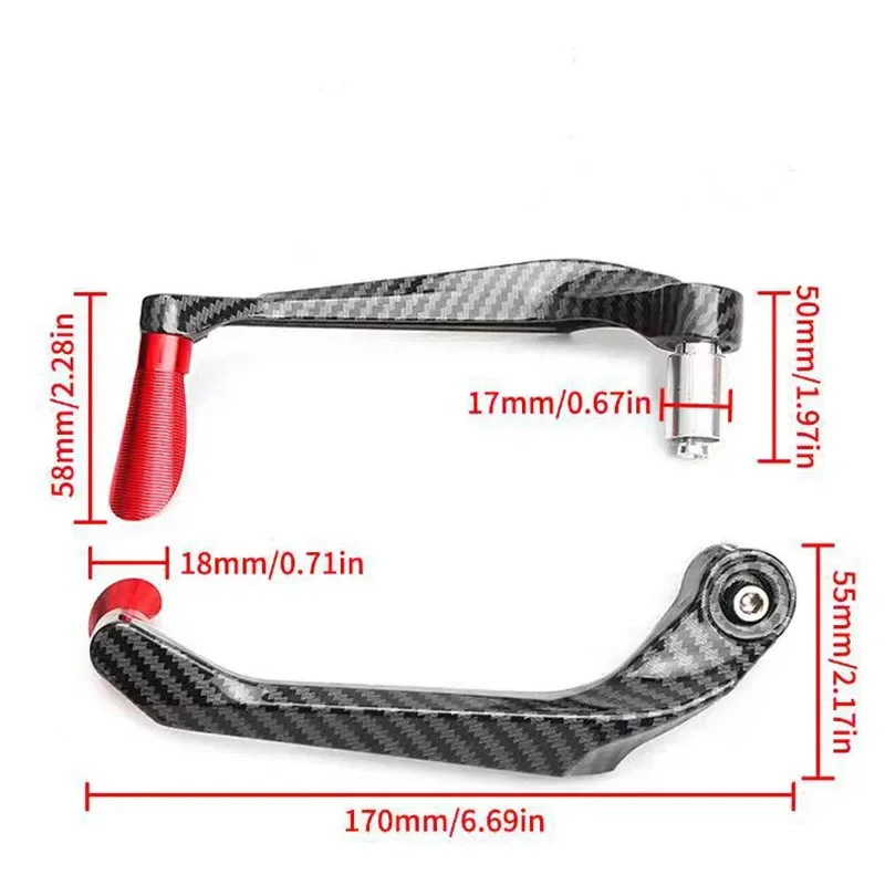 혼다 NT1100 NT 1100 2022 2023 오토바이 낙상 방지 바 개조 핸드가드 보우 핸들바 프로텍터