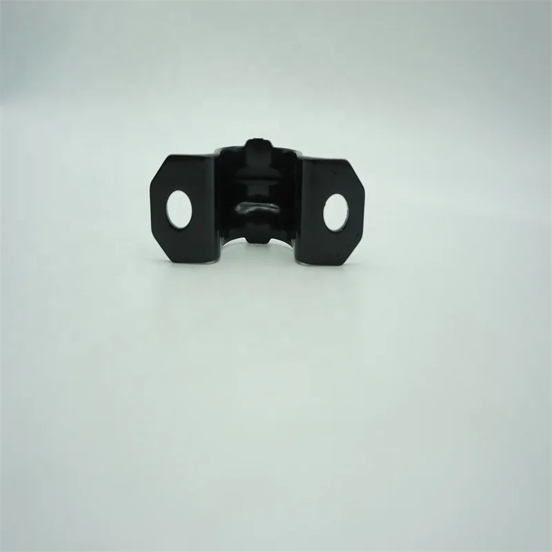 4572534000-REAR BALANCE BAR CLAMP BRKT STABILIZER BAR MTG R FOR SSANGYONG KORANDO