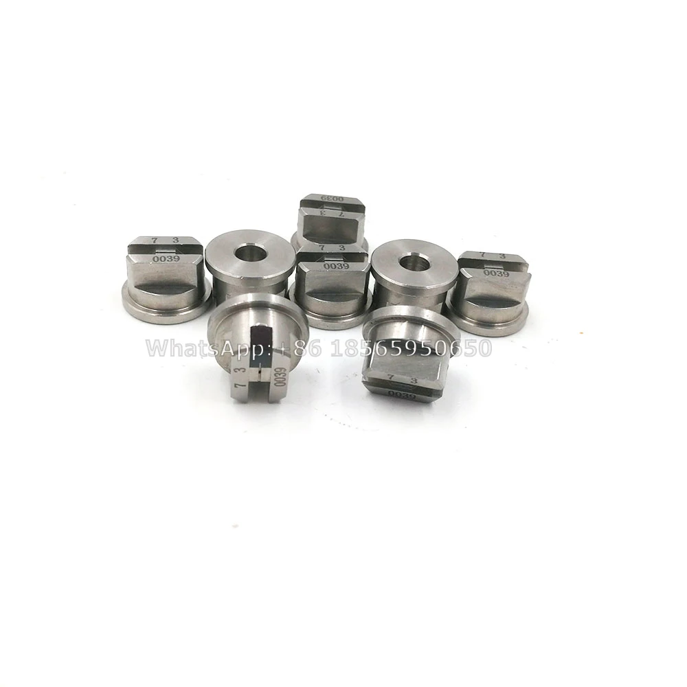 730039/650050/650033/650025/800050/950050 tp T-Stück-Flach lüfter  