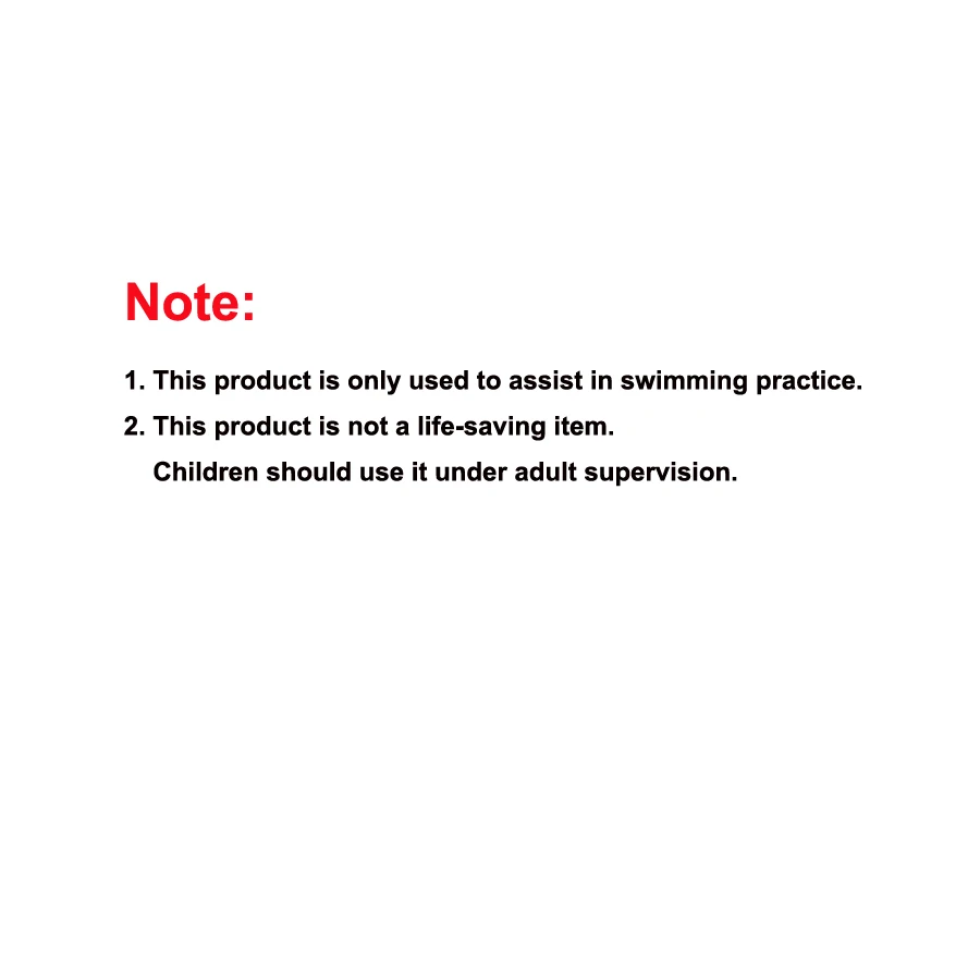 Non Inflatable Kids Swim Vest Baby Floating Vest Used to Assist in Swimming Practice Boy Girl Buoyancy Swimming Pool Accessories baby float