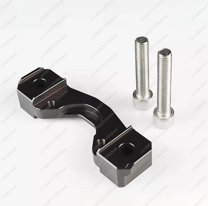Y Suitable for Qiulong Surron Extreme Bee Accessories Electric Off-Road Motorcycle Height Holder