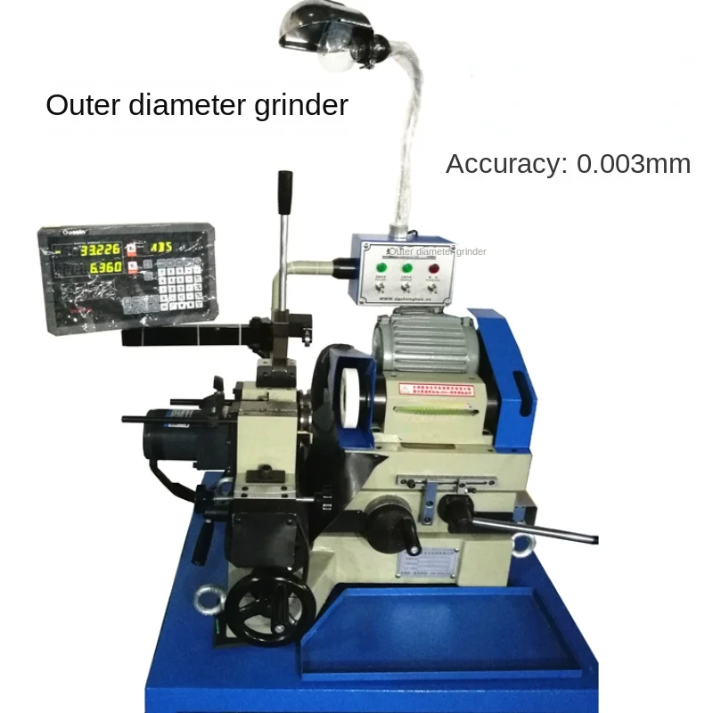 

Non-Standard Punch Needle Machine Precision Cylindrical Grinder High Tool