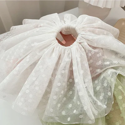1Pcs-25cm-White