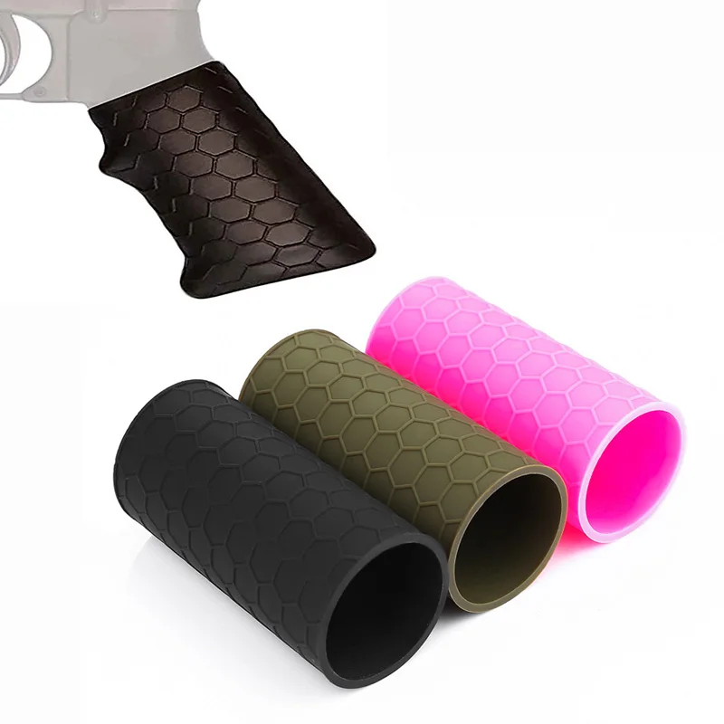 Gant De Poignée De Pistolet Anti-Glissement Anti-dérapant