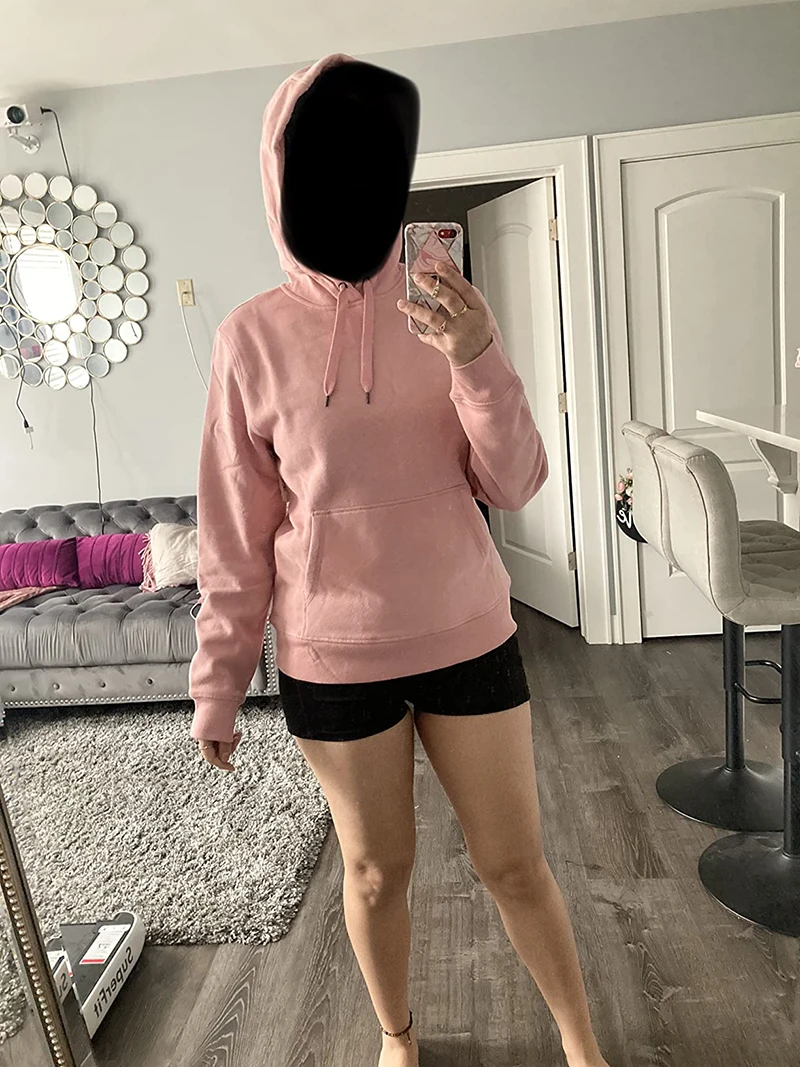 Sudadera con capucha Kawaii Kuromi para niños, Ropa para Niñas