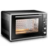 Multifunction Household Electric Oven 50L Big Capacity Home Baking Machine Cake Pizza Bread Oven Baker Kitchen Appliances F50 1