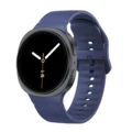 Midnight blue