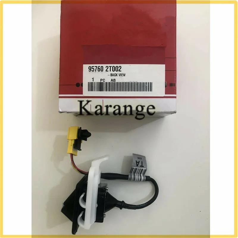 

Камера заднего вида 95760-2T000 для Kia Optima 2011-2013 957602T000