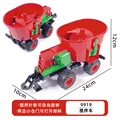 Mixer truck