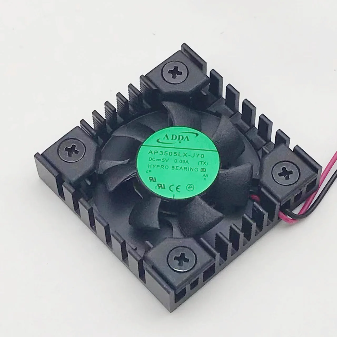 Adda AP3505LX-J70 jdp0350805lx0a01 dc 5v 0.09a 35x35x8mm