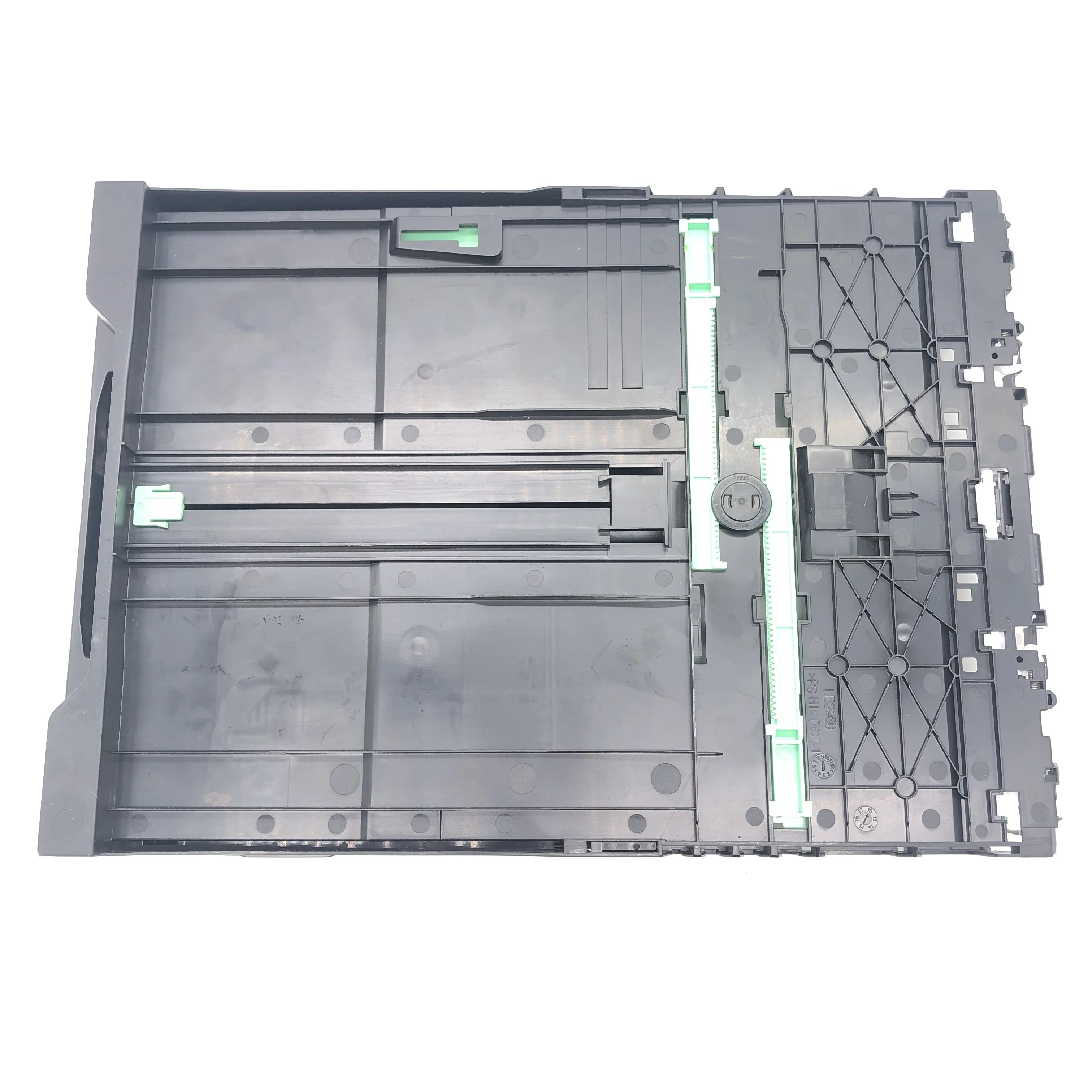 Bandeja de Entrada de Papel Leg984 Serve para o Irmão T700w T500w J200 T300 J100 J132 T700w J105 J132w Dcp 3838 - Imagem 5