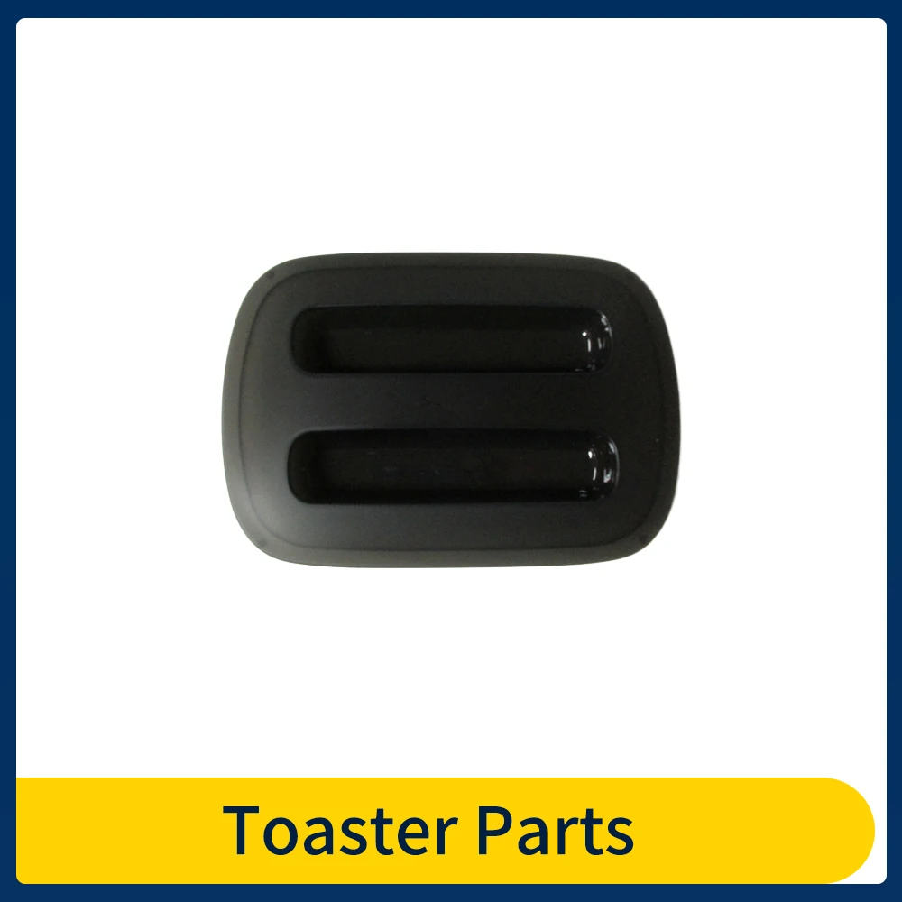 Original Toaster Plastic Lid For Philips HD2581 HD2582 HD2584 Toaster Lid Replacement