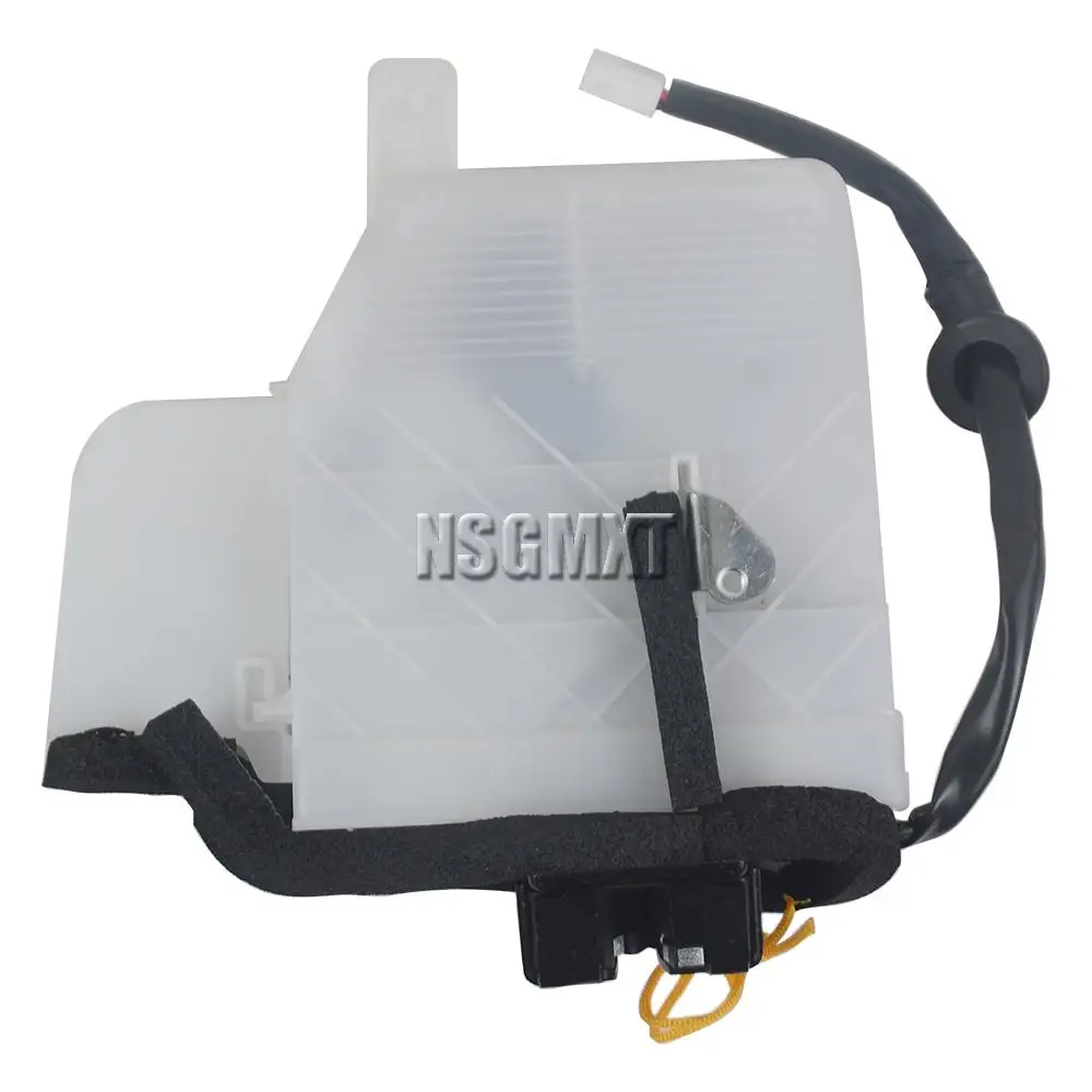 

AP01 For Toyota 4 Runner 2003-2009 Rear Hatch Lock Latch Assembly w/ Motor 69110-35090 69110-35060