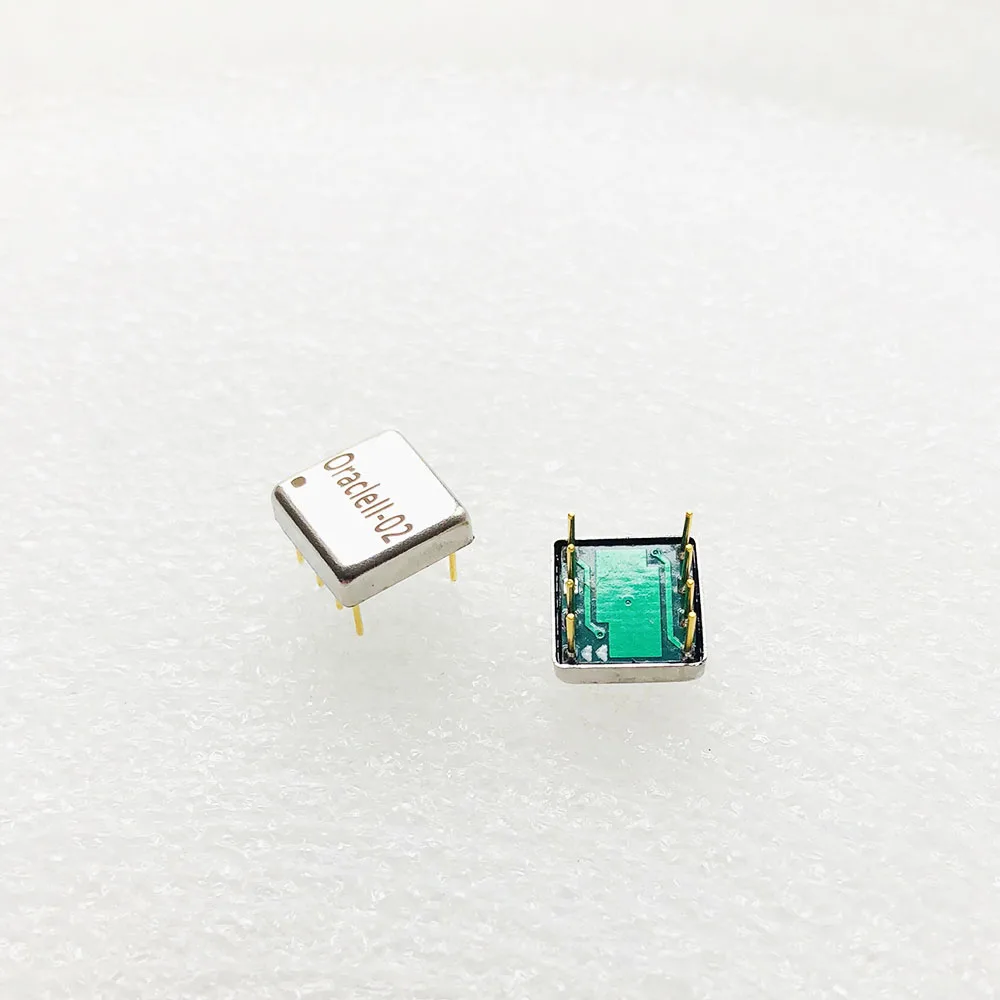 Oracle II 02 Hybrid Dual op amp Operational Amplifier Replace NE5532 MUSES02 OPA2604 AD827SQ/883B Oracle II 02 Hybrid Dual op amp Operational Amplifier Replace NE5532 MUSES02 OPA2604 AD827SQ/883B