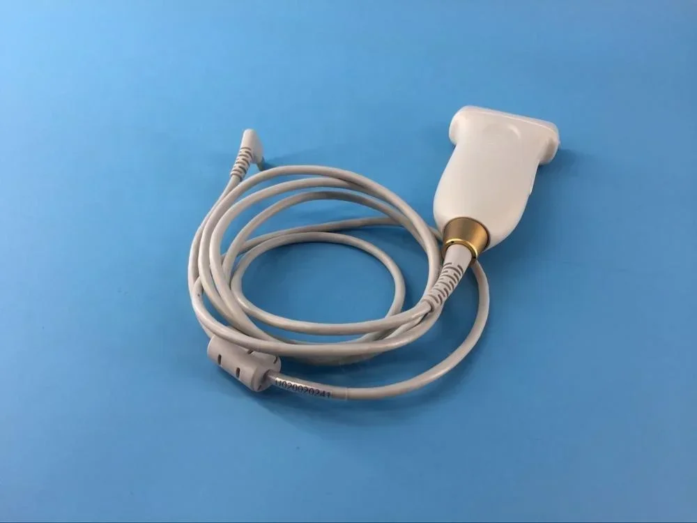 Portable 7.5Mhz USB linear probe ultrasound transducer best price USB ultrasound probe
