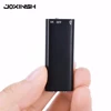 Global Smallest 8G/16G Professional Voice Recorder Digital Audio Mini Dictaphone + MP3 Player + USB Flash Drive gravador de voz 1