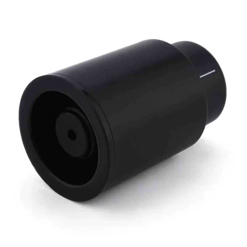 Wine Stopper Vacuum Retain Freshness Champagne Stopper Red Wine Stopper Stainless Steel Bottle Cap Leak-Proof Sealing