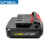 21V 16.8V 12V Lithium Battery Power Tools Rechargeable Lithium Battery for Cordless Electric Screwdriver Electric Drill power tool battery,rechargeable lithium batteries