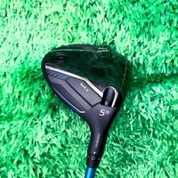 New Golf Club Head Classic Golf Club for G440 MAX Fairway Wood Hybrids Men 3/5 Unisex Right Hand Flex Graphite Golf Accessories