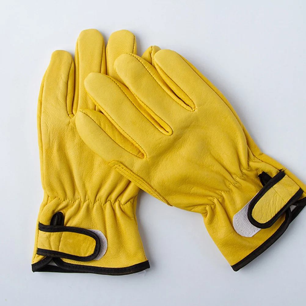 

Engineering Gloves Guantes Para Trabajar Keep Warm Warming Construction