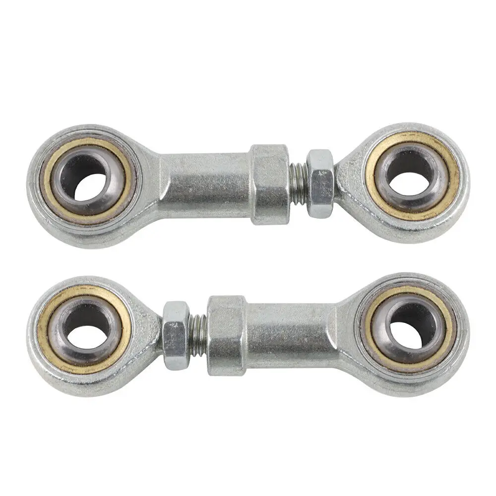 Racing Rear Sway Bar End Link Kit for 92-00 Honda Civic 94-01 Acura Integra DC2