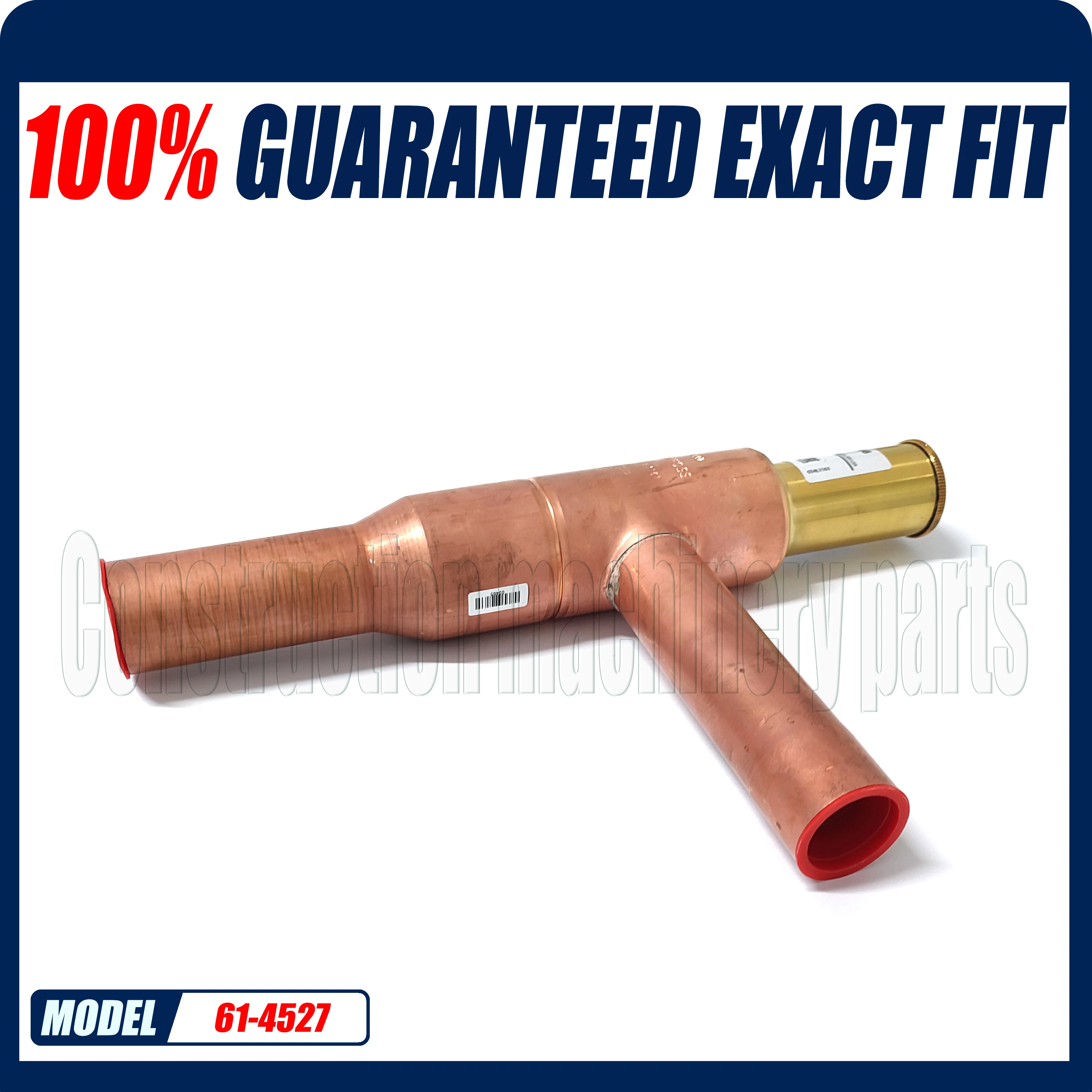 

Valve CPR 61-4527 61-2990 For Thermo King TS 300 200 KD II MD II 200