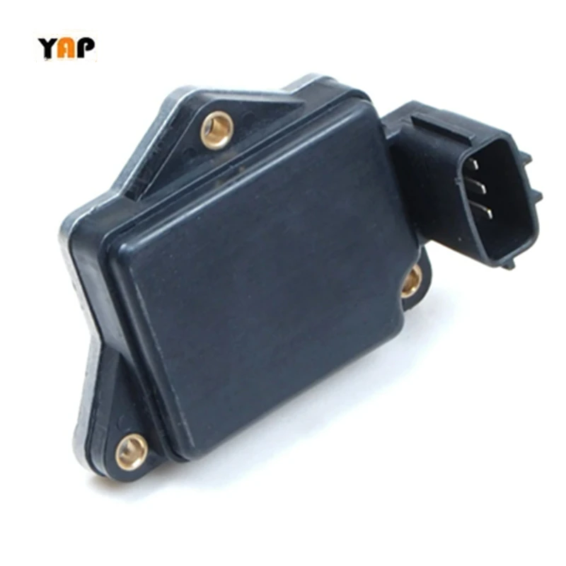 Air Flow Meter Sensor FIT FOR Nissan Sentra D21 100NX Sunny III 1.6L 2