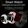 2025 Smart Watch 1.83" HD Screen Bluetooth Call Heart Rate Monitoring 120+ Sports Modes Waterproof for Men Woman Smartwatch Gift 3