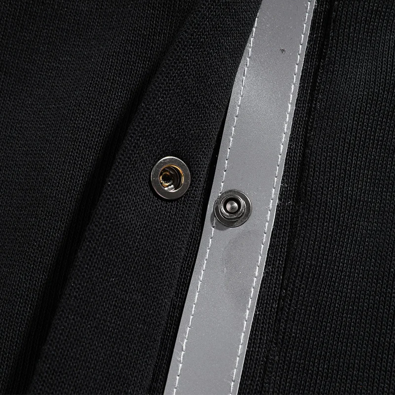 Men's Shorts Summer Nickel Pants Waist Solid Color Fashion Clothing Sweatpants Joggers Basketball Clothes Casual Knee Length