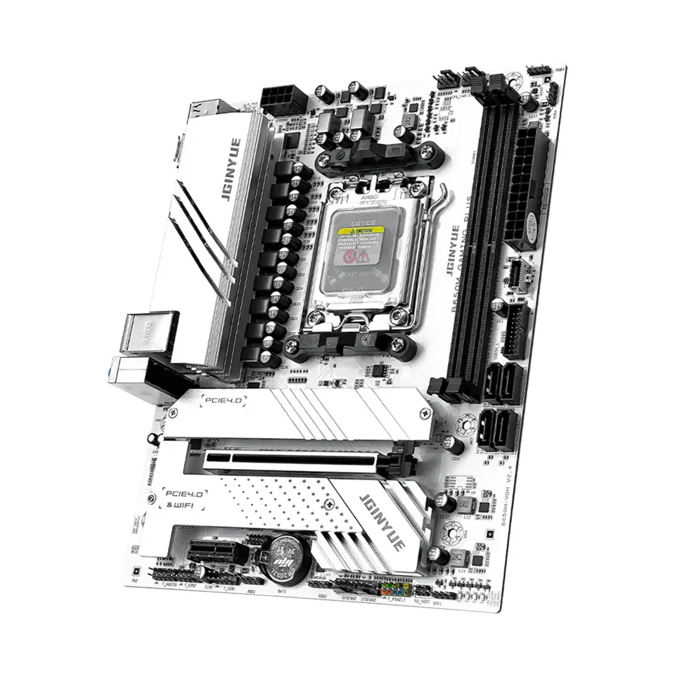 「正規代理店 」「新品 未使用」JGINYUE B650M雪の夢 WIFI 正規代理店 」「新品 未使用」JGINYUE B650M雪の夢 WIFI - メルカリ