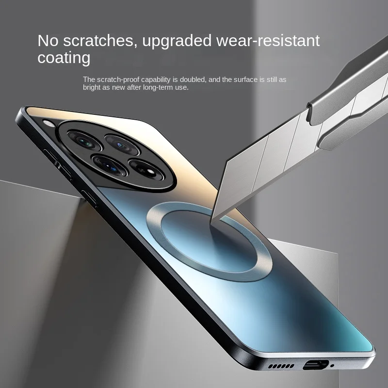 Case Wireless Charging Oneplus 7t Pro Oneplus 7t Wireless Charging