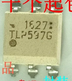 

10PCS New original TLP597G SMD SOP6